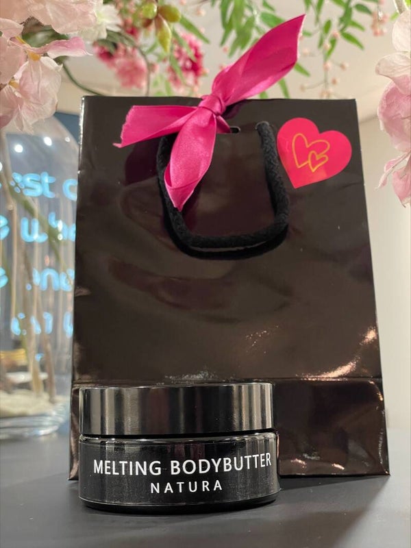 Olér Melting Bodybutter