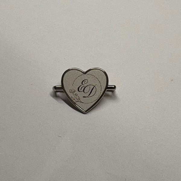 Watch charm