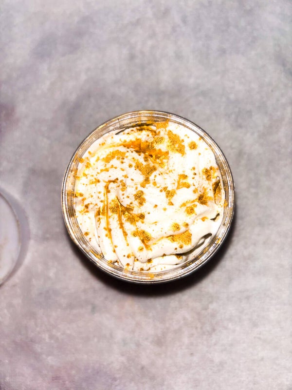 Big D'z Whipped Tallow Body Butter- Carnival Nights