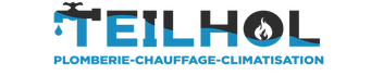 TEILHOL : PLOMBERIE - CHAUFFAGE - CLIMATISATION