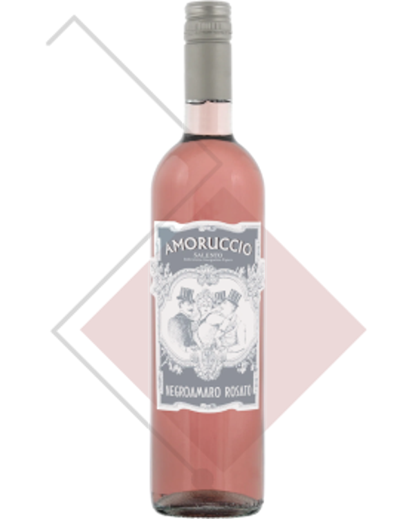 Amoruccio Rosé