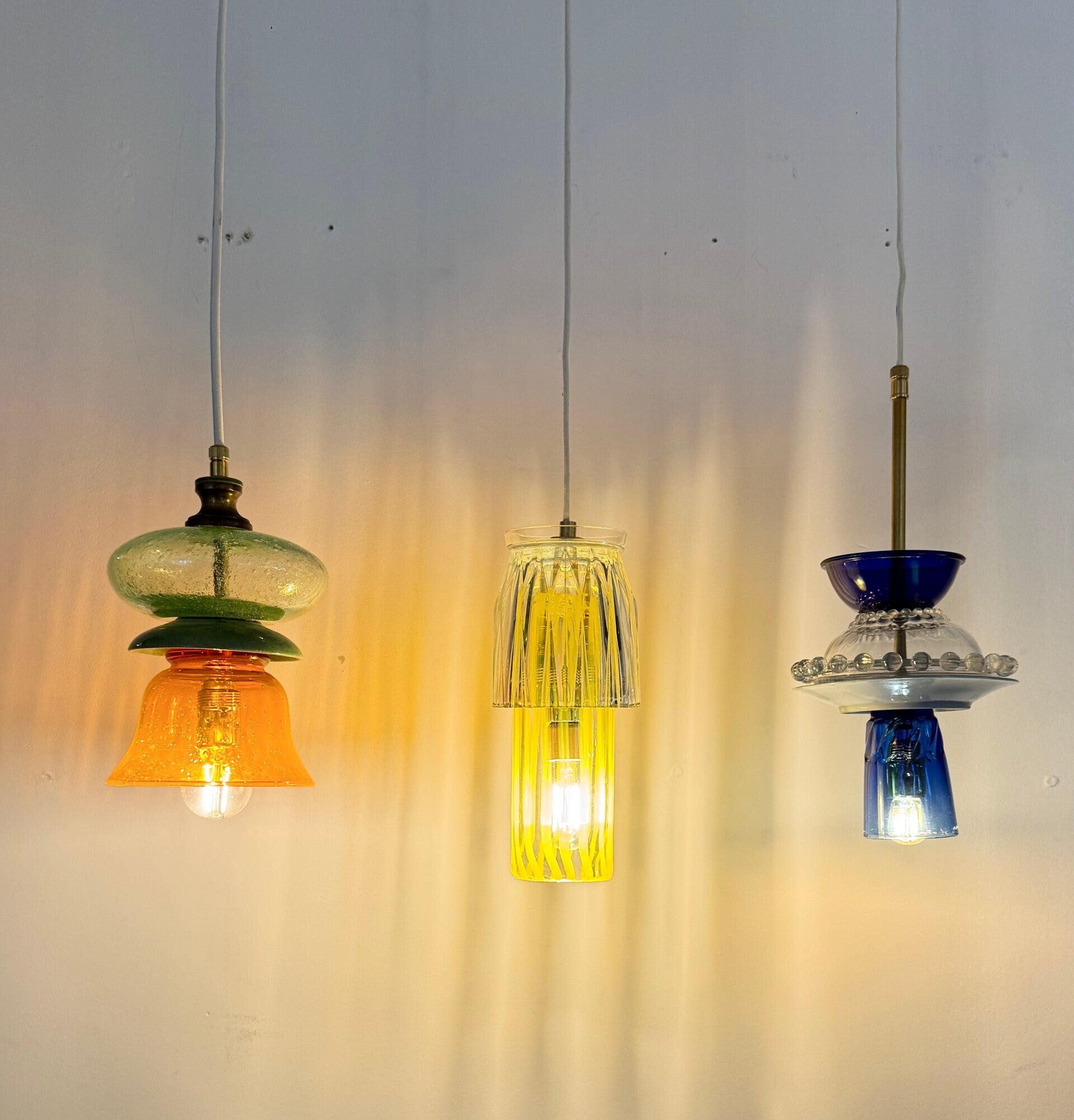 Serie Glas & Kleur 2025