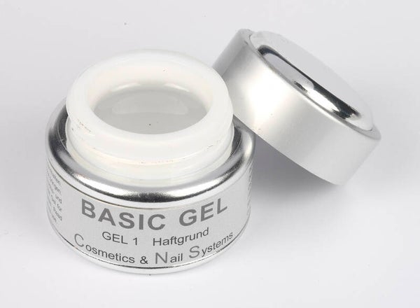 20300 Basic Gel
