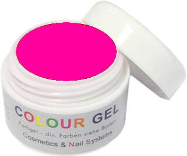 20707 Pretty Pink 5ml