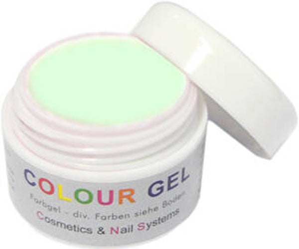 20714 Pastell Green 5ml