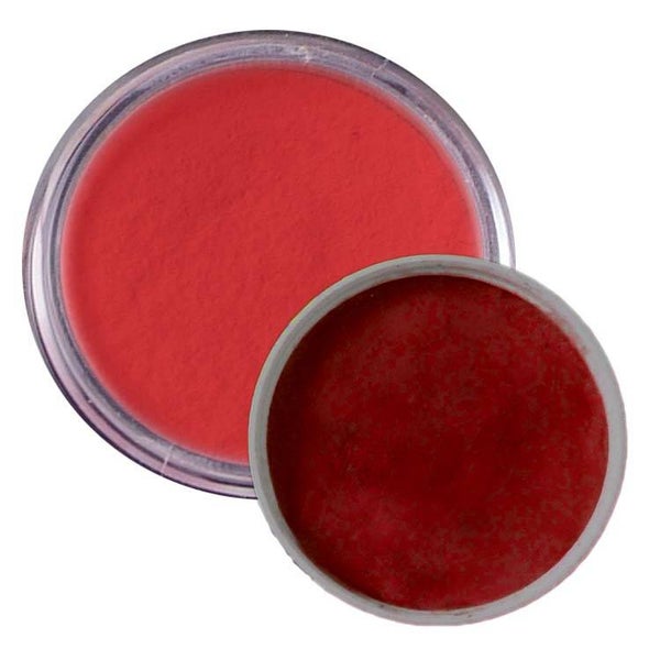 21340 Acryl Farbpulver Rot 3gr.