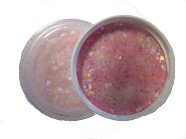 21367 Acryl Glitterpulver Flash Dance 3gr.