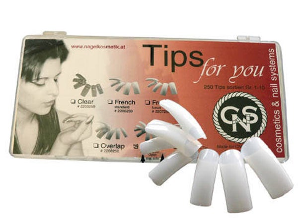 2211250 Square 250er Tipbox