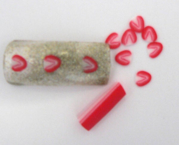 270802 Fruities Stange Erdbeer ca. 3,2 cm