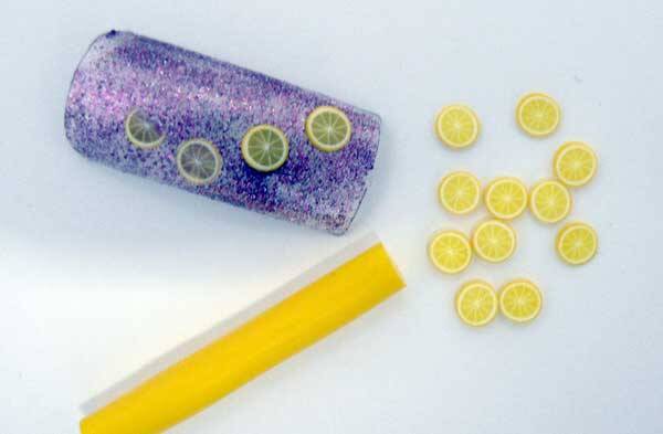 270803 Fruities Stange Zitrone ca. 3,2 cm