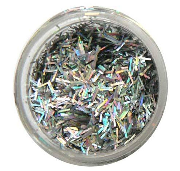 27720 Flitter Silber