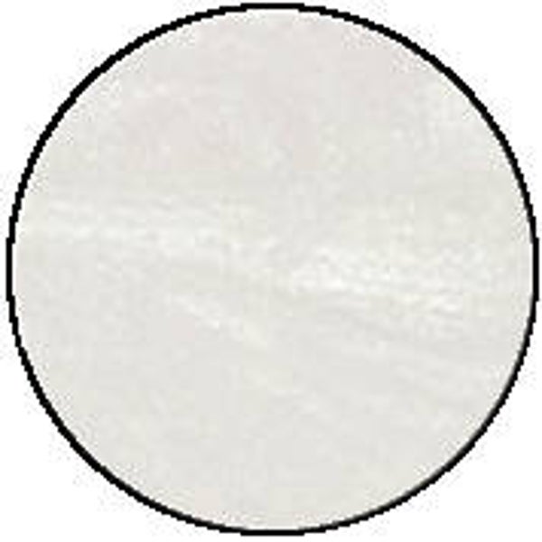 28111 CNS Nagellack pearly Weiß 15 ml