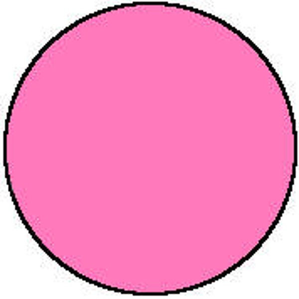 29446 Baby Rosa 12ml