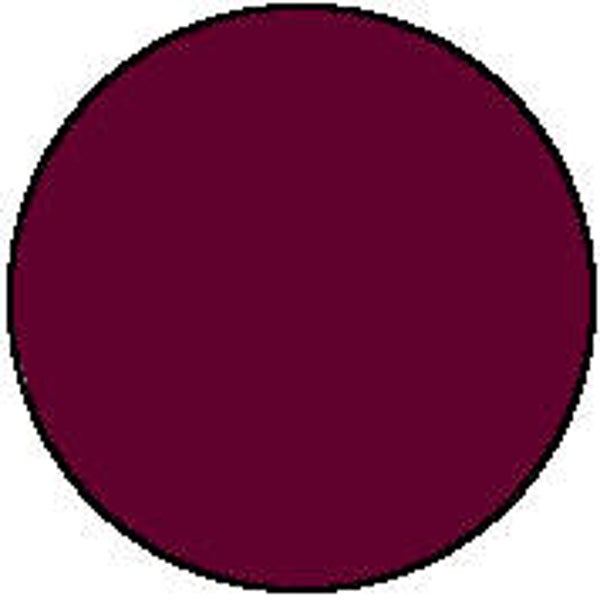 29457 Rouge Noir 12ml