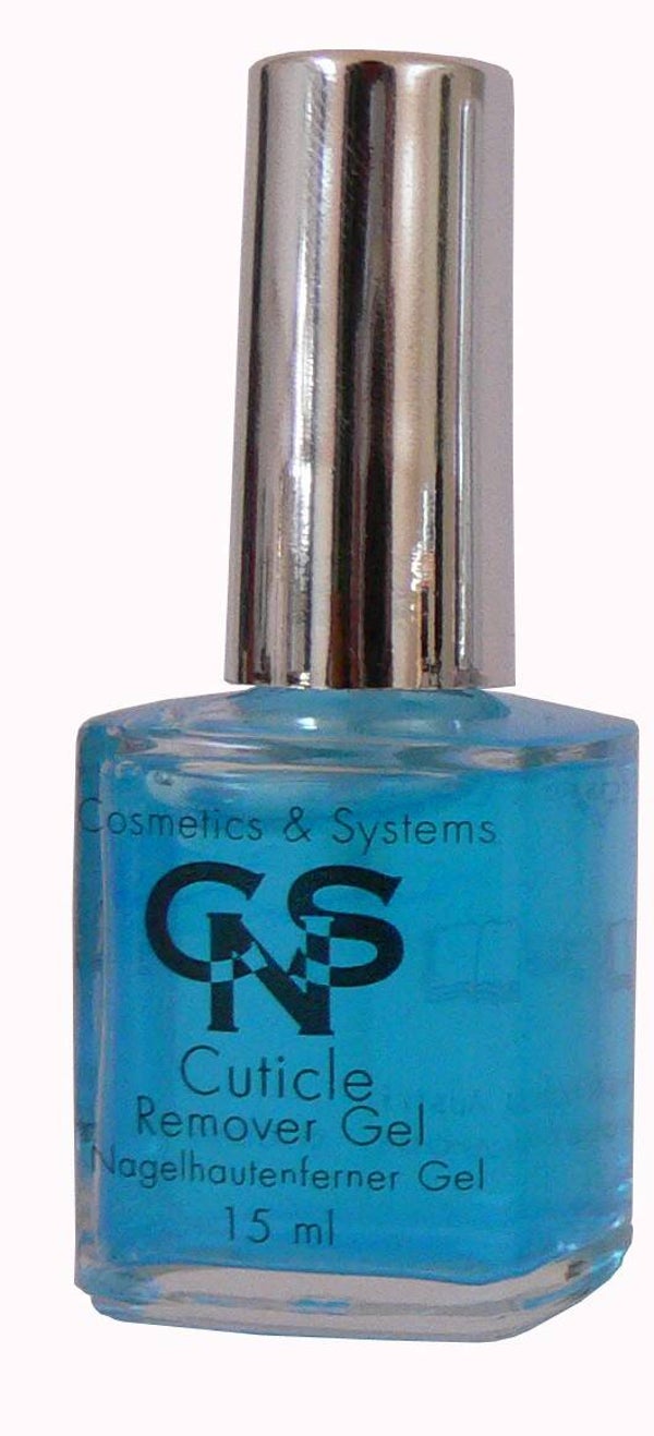 29505 Nagelhautentferner Gel 15ml
