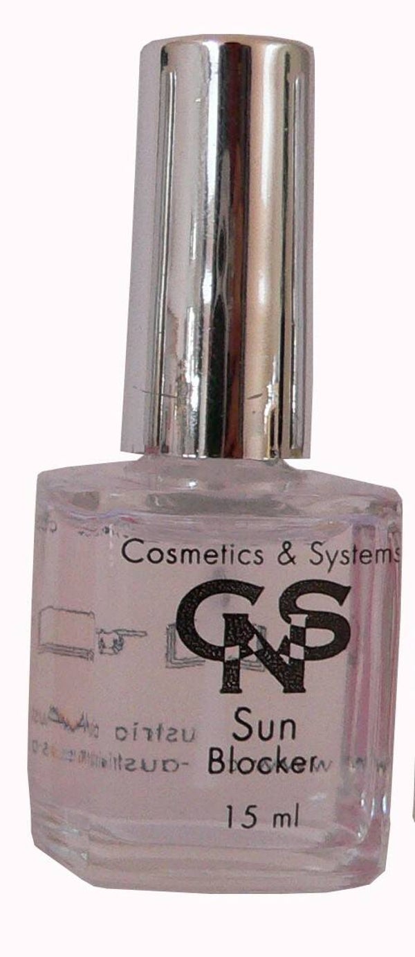 29509 Sunblocker 15ml