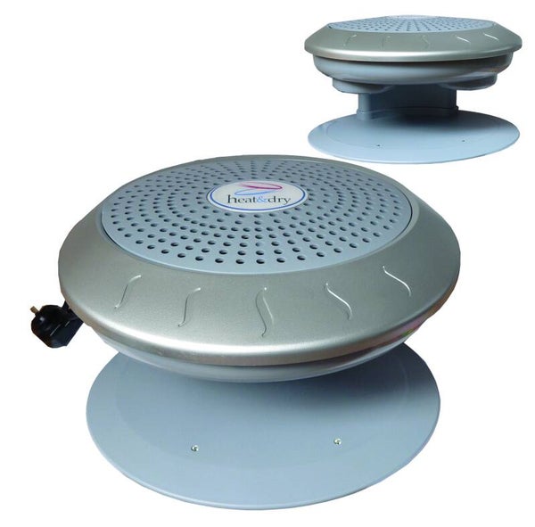 30451 Nagellack-Trockner (Kaltluft)