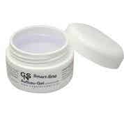 20937 Smart-line Aufbaugel Dickviskos Klar 15ml