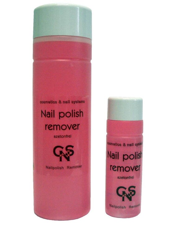 26160x Nagellackentferner (Acetonfrei)