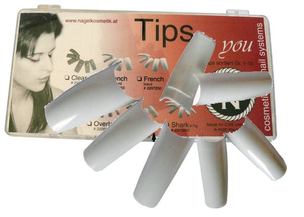 2207500 French Luxus 500er Tipbox