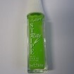 1025 Nail Art Stripe Hot Green