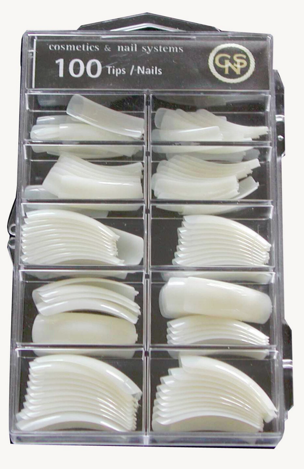 2208100 Overlap (Krallig) 100er Tipbox