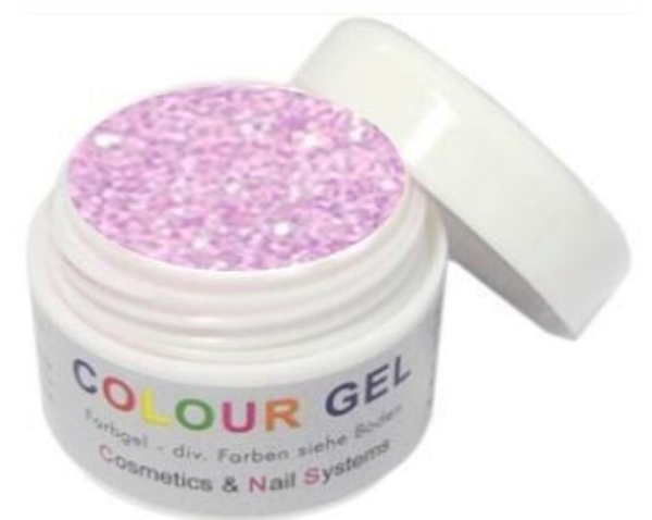 20929 Disco Violet 5ml