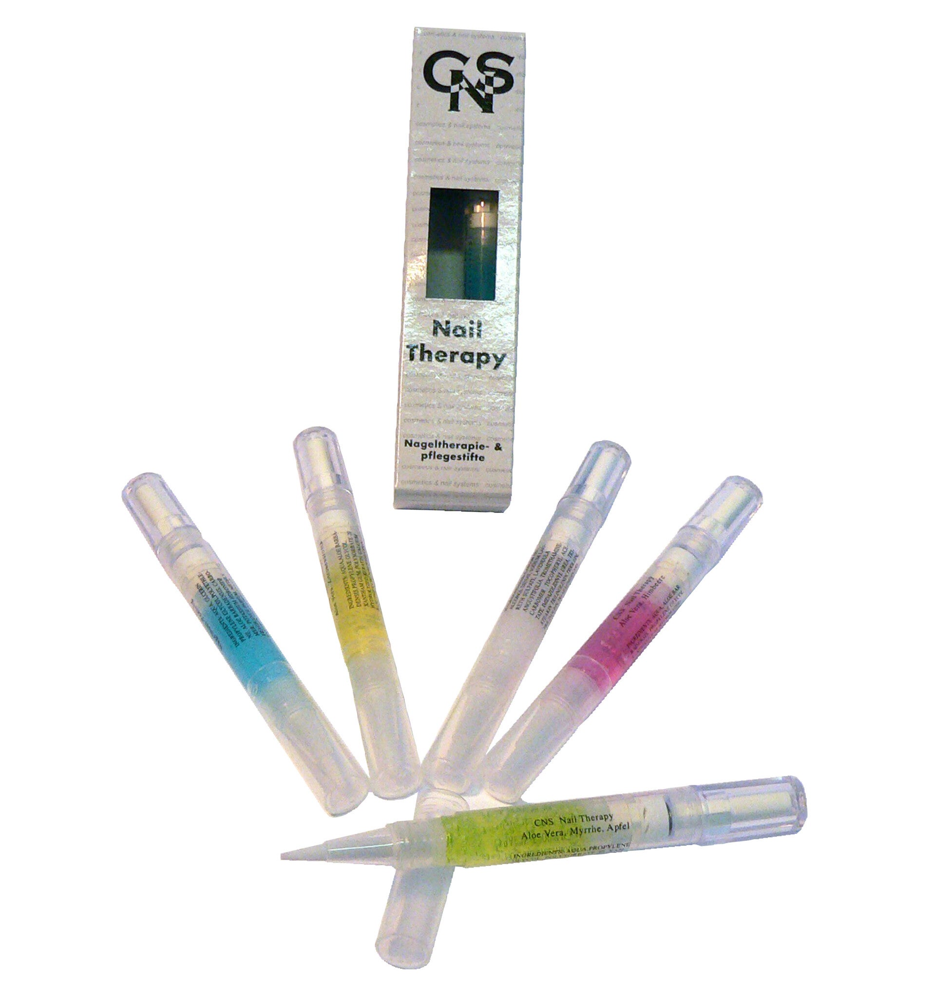 2930x Nail Therapy Pflegestift