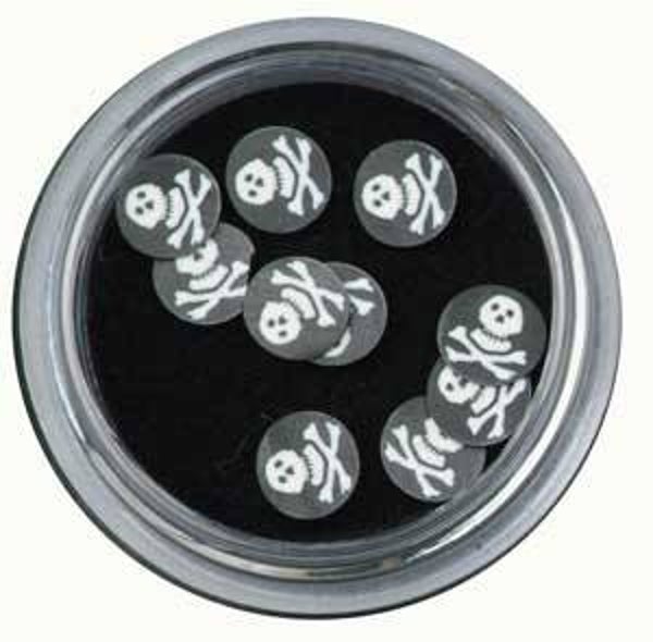 270841 Stange Tototenkopf