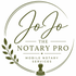 JoJo the Notary Pro