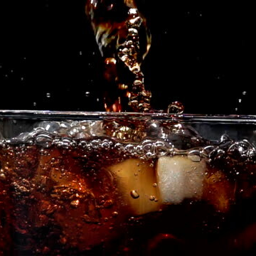 ZoetSoet Cola