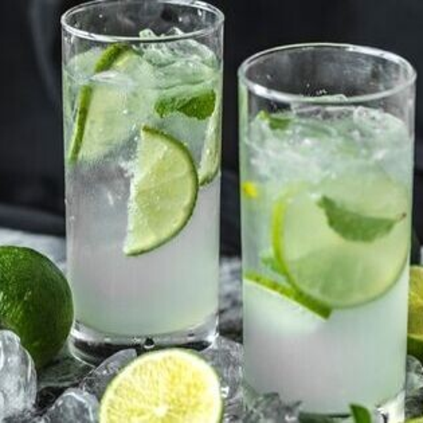 ZoetSoet Lemon