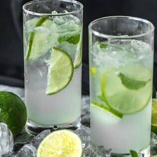ZoetSoet Lemon