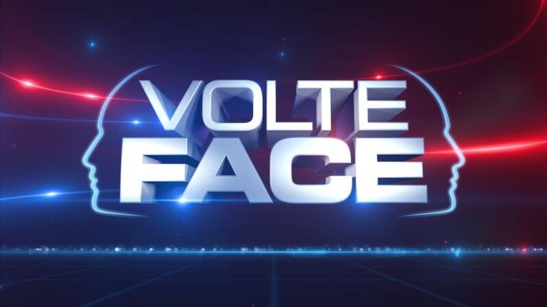 VOLTE FACE FRANCE 2 - AIR PRODUCTIONS - NAGUI - Directrice de casting