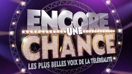 ENCORE UNE CHANCE - ENIBAS PRODUCTIONS - Journaliste
