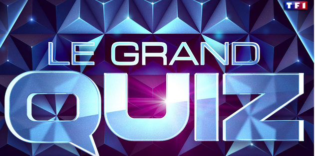 LE GRAND QUIZ TF1 - ADVENTURE LINE PRODUCTIONS - HELENE MANNARINO - Directrice de casting