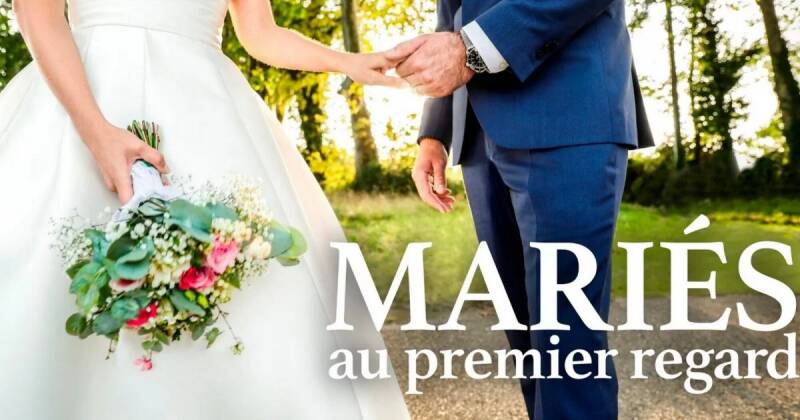 MARIÉS AU PREMIER REGARD M6 - BENJANNE - Assistante de Prod - Gestion crédits & droits musicaux