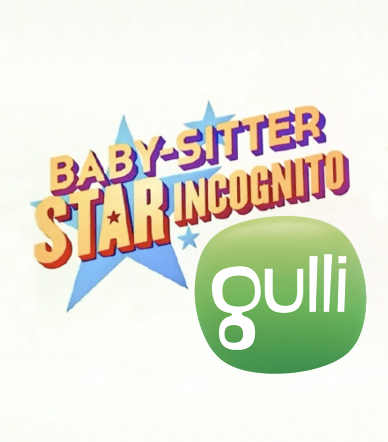 BABY-SITTER STAR INCOGNITO - LITTLE BIG MEDIAS - Directrice de casting