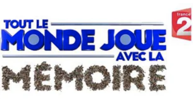 TOUT LE MONDE JOUE & AUTRES PILOTES - FRANCE TV - AIR PRODUCTIONS - NAGUI - MICHEL CYMES - Directrice de casting