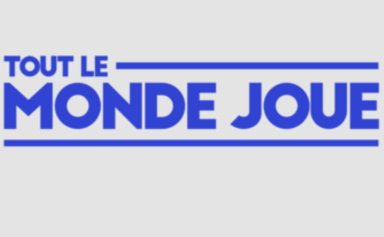 LA COURSE DES CHAMPIONS FRANCE 2 - WARNER BROS TV FRANCE - TEDDY RINER - Directrice de casting