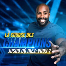 LA COURSE DES CHAMPIONS FRANCE 2 - WARNER BROS TV FRANCE - TEDDY RINER - Directrice de casting