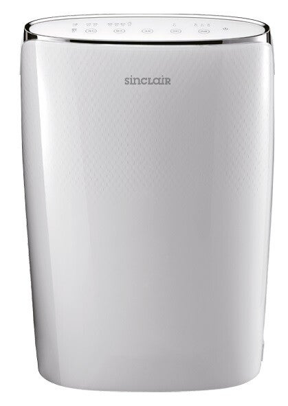 Luchtontvochtiger CFO-20P