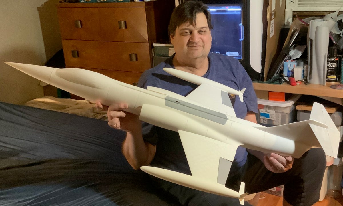FlightMasters Radio Control Club AMA 1234