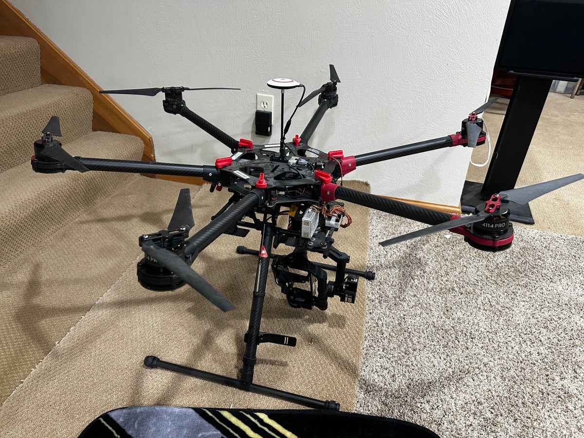 FlightMasters Radio Control Club AMA 1234