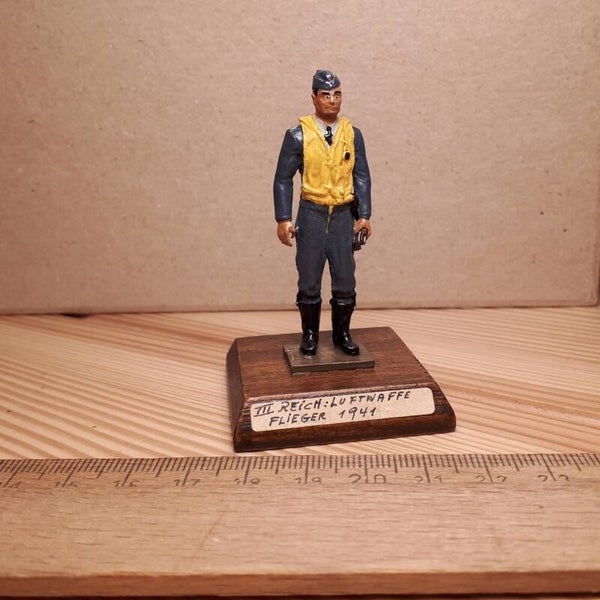 Germany WW2 Luftwaffe Flieger 1940