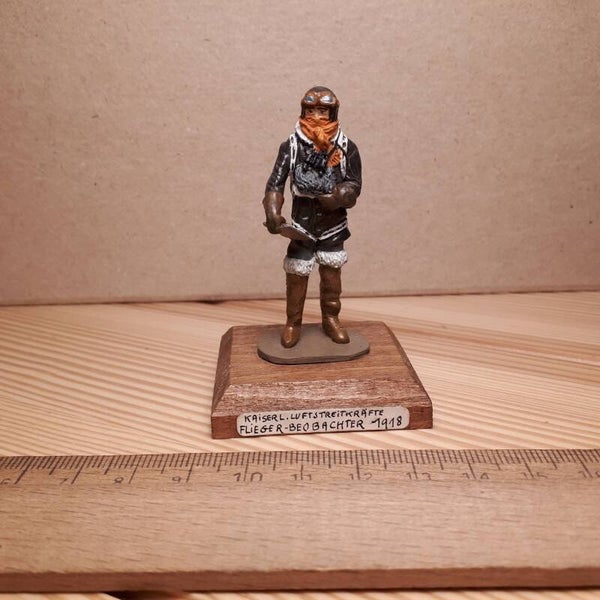 Germany Kaiserliche Luftstreitkräfte Flieger/Beobachter 1918