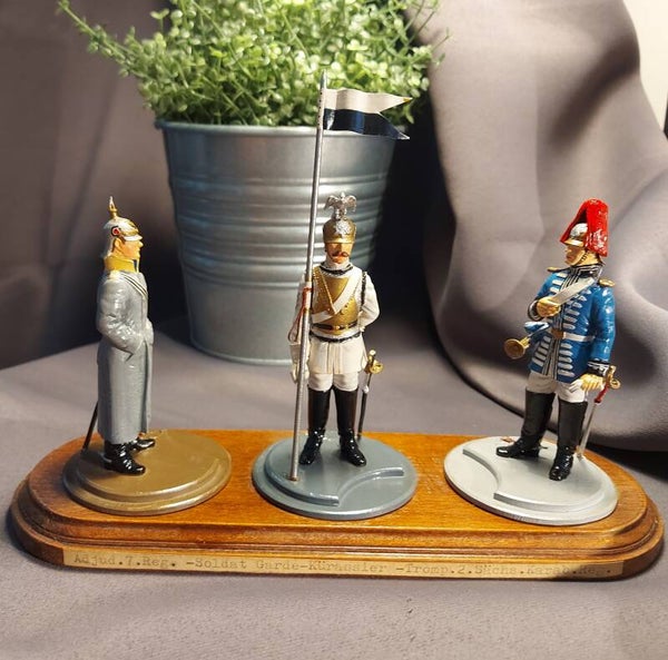 77mm combo German states 1870_1