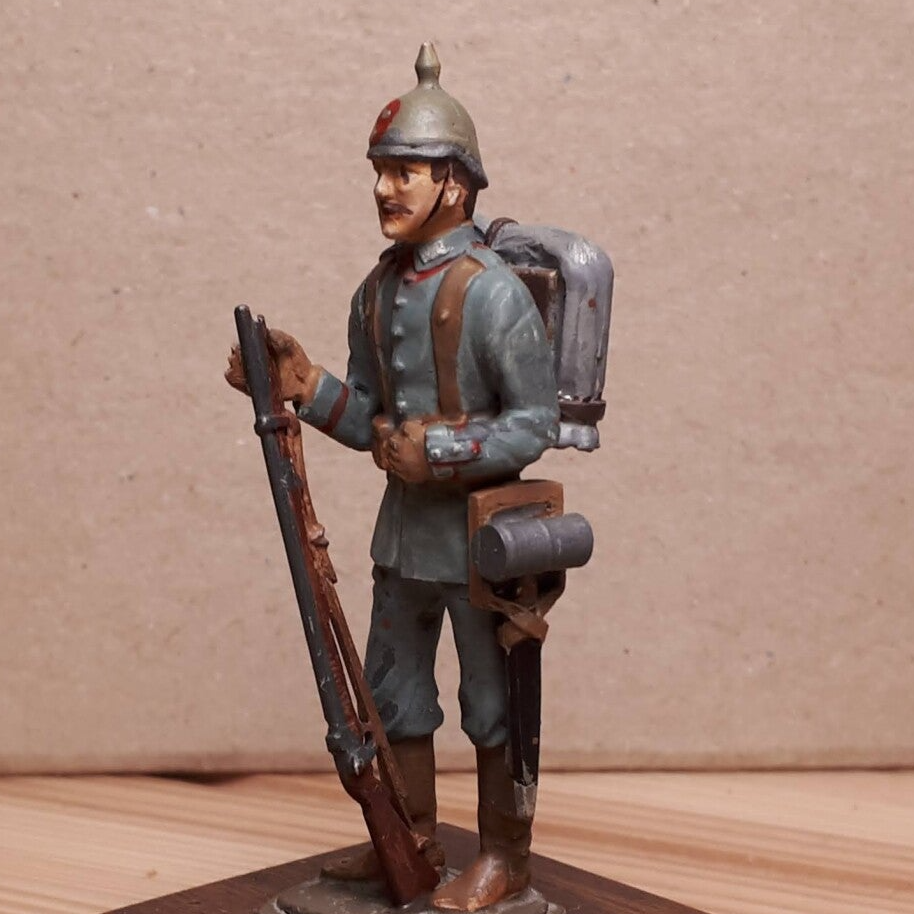 Shop | The Tin Soldier