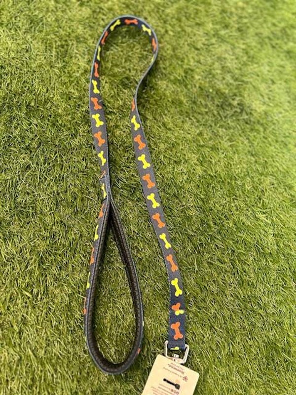 Rosewood Dog Lead