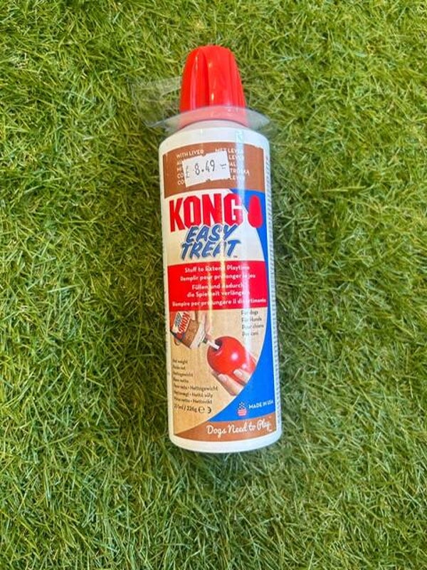 Kong Easy Treat Liver